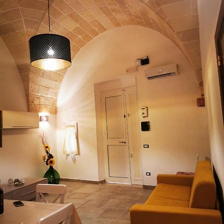 Ferienwohnung La Vecchia Torre 1920 Grottaglie Exterior foto
